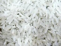 Some are long and slender, some are short and thick, some are like beads, and some may be round. Buy Non Basmati Rice from Mushroom India, Bhopal, India ...