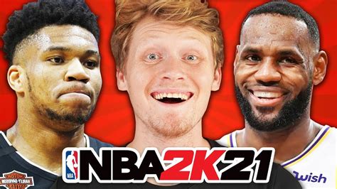 Nba2k21 tools released special thanks to: First Rebuild of NBA 2K21 - YouTube