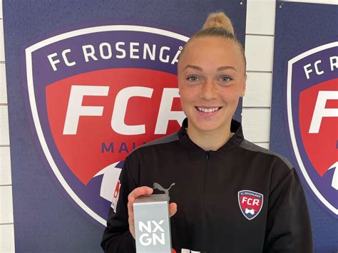 Huge collection, amazing choice, 100+ million high quality, affordable rf and rm images. Hanna Bennison wins 2021 NXGN best young player award ...