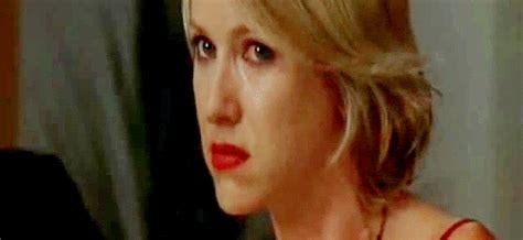 I am not big on research; cinematic corner.: Brilliant acting defined by one look