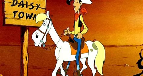 Niestety miasto przyciąga różnej maści złoczyńców i wkrótce z cichego i spokojnego miasteczka. Lucky Luke - Daisy Town | Film-Rezensionen.de