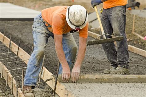 How long does it take before you can drive on it? How Long to Wait Before Removing Concrete Forms