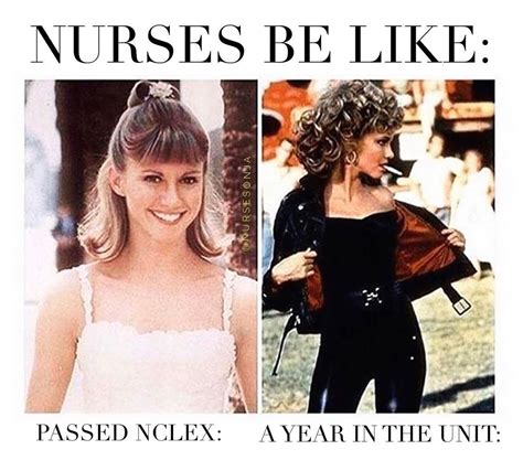Looking for nurses week memes? Nursing School Memes 2020 - 2021