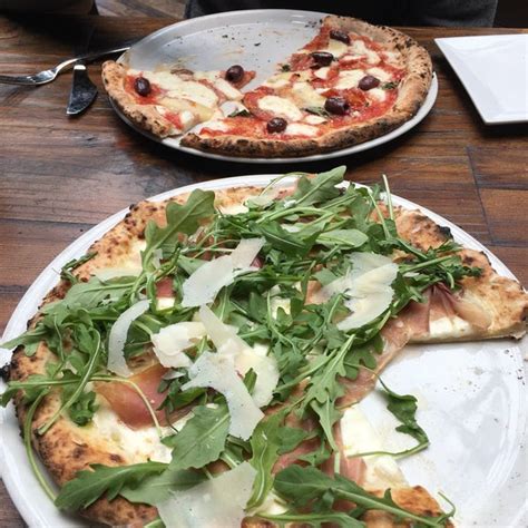 Maybe you would like to learn more about one of these? Settebello Pizzeria Napoletana - Crystal Cove - 4 tips from 201 visitors
