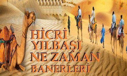 Peki hicri yılbaşı ne zaman? Hicri Yılbaşı Ne Zaman Banerleri Ekle | isacotur Blog ...