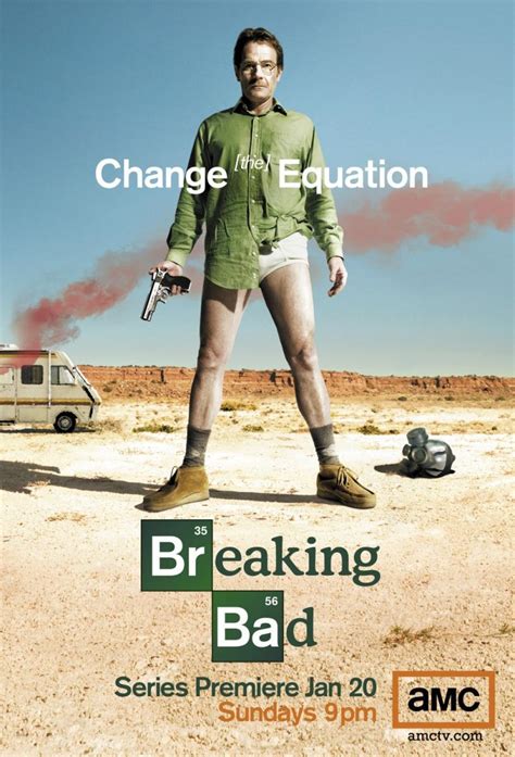 We did not find results for: Breaking Bad (Serie de TV) (2008) - FilmAffinity