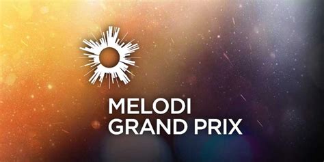 Bli kjent med artistene, hør låtene og få siste nytt om mgp og eurovision song contest. Denmark: 982 entries submitted for Melodi Grand Prix 2016