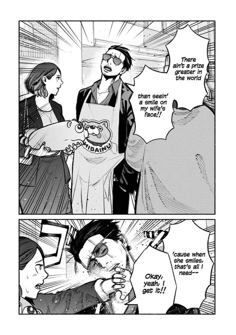 Not sure if this was translated already, but since i couldn't find this on youtube (please note that i'm incredibly lazy when it comes to looking for videos. Read Gokushufudou The Way of the House Husband Manga [All ...