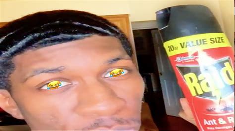 Conventional ant sprays not only come with a harsh, unpleasant odor, they're loaded with chemicals, including. 😱😱I PUT RAID ROACH SPRAY IN MY HAIR! *DO NOT TRY THIS AT ...