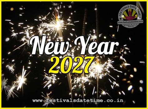 We did not find results for: 2027 New Year Date & Time, 2027 New Year Calendar ...
