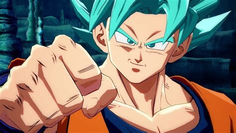 After the success of the xenoverse series, it's time to introduce a new classic 2d dragon ball fighting game for this generation's consoles. Dragon Ball Fighter Z: Tráiler de Lanzamiento (PC, PS4, XOne)