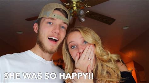 I can't repay your love. SURPRISED MY GIRLFRIEND WITH A SPECIAL GIFT!! - YouTube