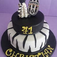 Serie a live commentary for bologna v juventus on 23 may 2021, includes full match statistics and key events, instantly updated. Torta Juventus - cake by BeSweet - CakesDecor