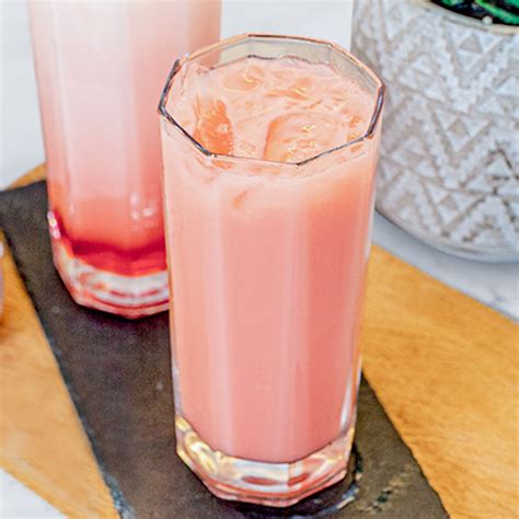Marimas putera kencana merupakan minuman serbuk rasa buah yang memiliki banyak varian rasa. Resep Pink lava - FiberCreme