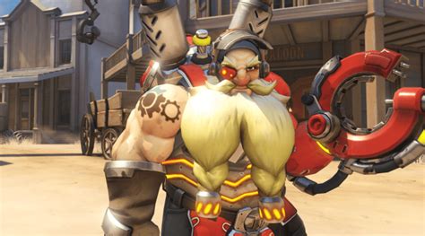 Torbjörn's extensive arsenal includes a rivet gun and hammer, as well as a personal forge that he can use to build turrets. Overwatch Torbjorn Trouble: Invisible Turret Exploit ...