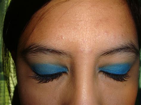 REVLON Matte Eyeshadow - Venetian Blue (0050) reviews ...