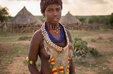 hamer tribe tribes ethiopia omo pcnt afro