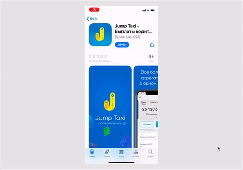 That is why apple gets 30% of every sold app. Еще доступнее: Jump Taxi выпускает iOS-приложение для ...