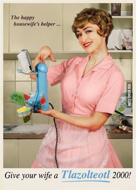 Sure, we're different and it does no harm to make light of this. Make her happy - 9GAG