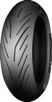 Michelin motorcycle tire pilot power 3. Michelin Pilot Power 3 Scooter » Sprawdź testy i opinie ...