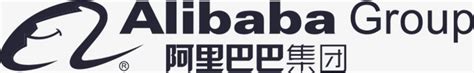 阿里巴巴的中国商业零售部门占 2020 年 12 月季度收入的 69%，淘宝通过广告和其他商户数据服务产生收入，天猫从佣金中获得收入。 阿里巴巴集团logoPNG图片素材免费下载_阿里巴巴PNG_819*126像素_【熊猫办公】