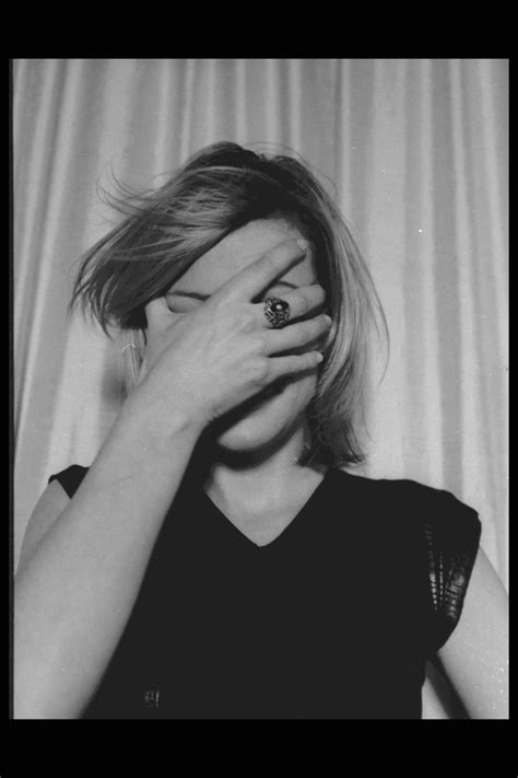 Blanchett herself or her management. Cate Blanchett by Kim Andreolli '1999: foto_history ...