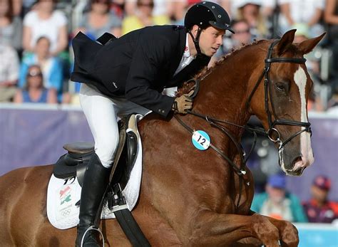 He was on the gold medal winning relay team at the 2011 world modern pentathlon championships.1. Kreml Kupa: több magyar is lemondta | 24.hu