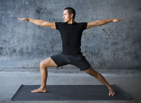 Yoga is a hindu spiritual exercise, said the priest, father john chandler. 7 Surprising Reasons You Should Be Doing Yoga Now ...