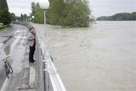 Die traun ist ein 153 km langer rechter nebenfluss der donau in oberösterreich (österreich). Hochwasser-Höhepunkt an der Donau ist erreicht - Vienna Online