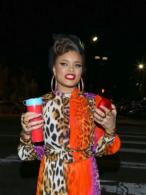 But later, when you may be losing steam, introducing a cheat day can help make dieting more sustainable. ANDRA DAY Arrives at Avalon Nightclub in Los Angeles 02/11 ...