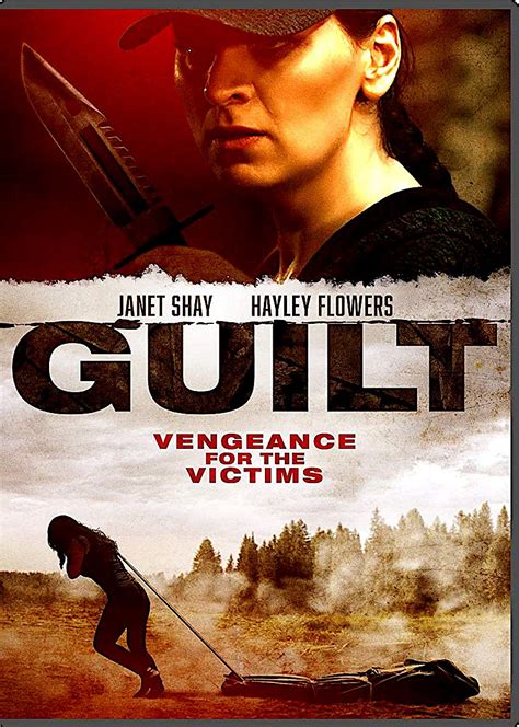 This year is bringing so many new movies to the big screen for us to watch. GUILT DVD (GVN RELEASING) in 2020 | Latest horror movies ...