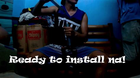 How do you change a bicycle inner tube? How to cut the steerer tube of mountain bike fork - YouTube