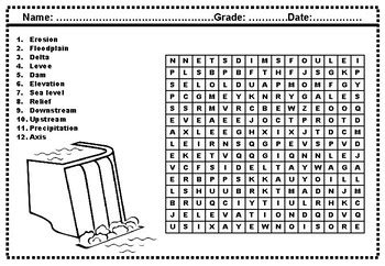 Collection by phyllis kovarik • last updated 4 weeks ago. Fourth Grade Social Studies, Word Search Worksheets by Swati Sharma