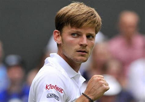 View the full player profile, include bio, stats and results for david goffin. David Goffin Set for Comeback This Month in New Caledonia ...