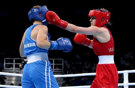 Check spelling or type a new query. Irish boxers Walsh and Harrington win bronze at European ...