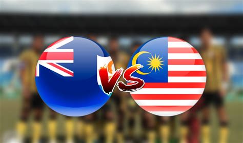 It is operated by radio televisyen malaysia (rtm). Live Streaming Australia vs Malaysia AFF B-18 19.8.2019 ...