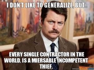 More sage advice from ron swanson, director of parks & recreation. 14 Reasons Parks and Rec's Ron Swanson Doesn't Get Any ...