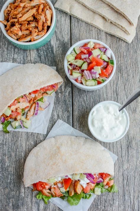 Made with juicy chicken, delicious toppings and served in a soft and fluffy pita bread. Spicy Chicken Pitas | Recipe | Chicken pita, Cooking ...