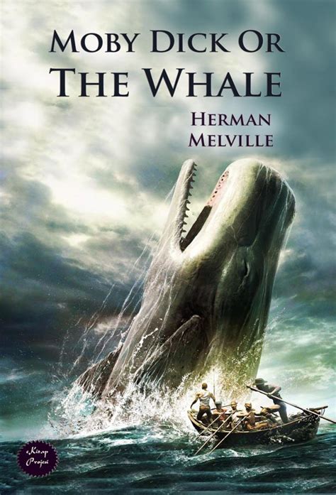 Let me leap into thy saddle once more. bol.com | Moby Dick Or The Whale (ebook), Herman Melville ...