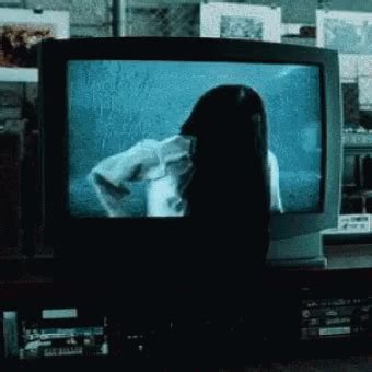 See the best & latest halloween movies coming out on iscoupon.com. The Ring Coming Out Of TV GIF - TheRing ComingOutOfTV ...