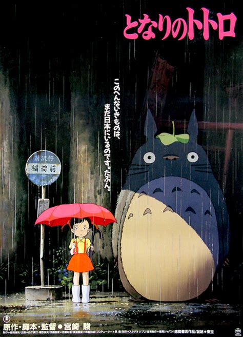 The latest tweets from studio ghibli (@theghiblifamily): Ghibli Guide: Films