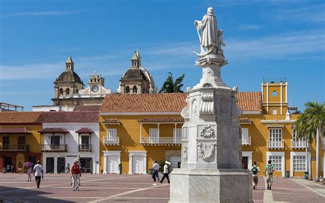 Buchen sie dieses erstklassige hotel in cartagena, kolumbien. Tipps & Sehenswürdigkeiten für Cartagena (Kolumbien)