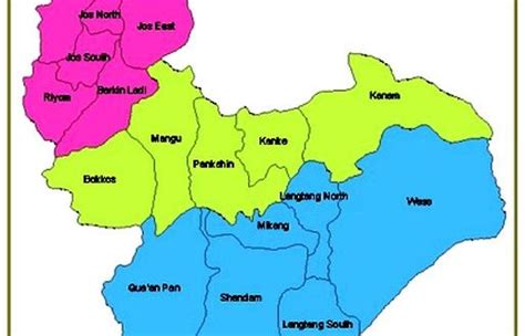 News updates on plateau state and beyond, #plateaunews #pno. Five, Including Four Siblings Killed In Plateau Village ...