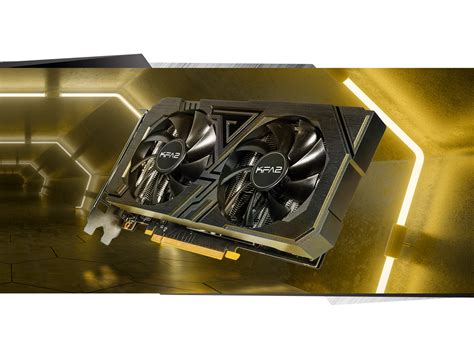 Ensure that any existing graphics driver on the system is removed before installing a new driver. KFA2 GeForce® GTX 1660 Ti EX (1-Click OC) - GeForce® GTX ...