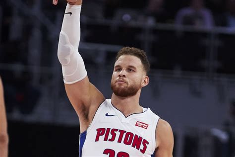 I talked to a scout yesterday after this news came out, and the scout was admittedly harsh, but i think this is a realistic view of blake griffin. Bobby's NBA GPP Breakdown (3/15/19) » DFS Karma
