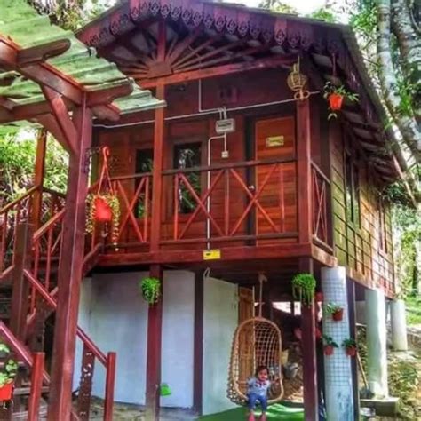 Hillside cottage provides a perfect location for mixed family and friendship groups and couples wanting either a romantic getaway, to play golf, visit local wineries, attend local weddings or celebrate a special occasion. As salam semua. Sesiapa yang pernah stay... - Hillside ...