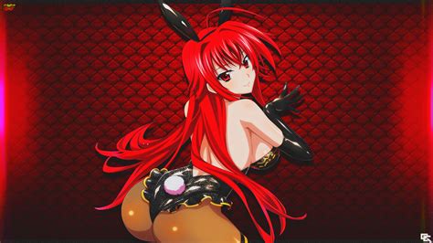 Maybe you would like to learn more about one of these? Rias Gremory Wallpaper HD by douglas1199 on DeviantArt