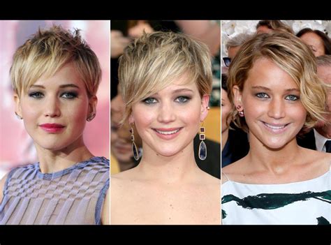 Check spelling or type a new query. Grown-out pixie cuts