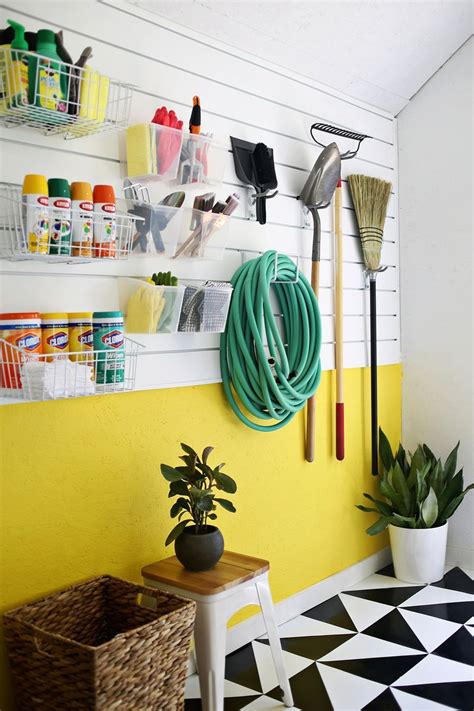 Blow dryer caused another power mishap? 14 of the Best Garage Organization Ideas on Pinterest ...