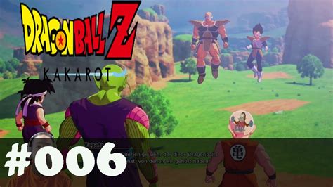 Thanks to the dragon ball z kakarot cheats and mods available, you can turn your dbz kakarot experience into something… different. DRAGON BALL Z KAKAROT 100% Walkthrough Deutsch - Alle ...